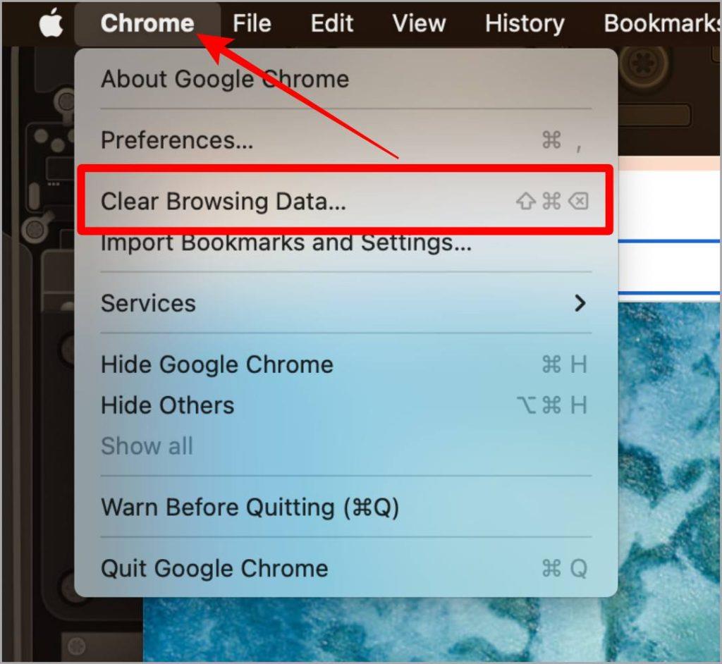 Mac のブラウザで iCloud が開かない場合の 6 つの簡単な方法