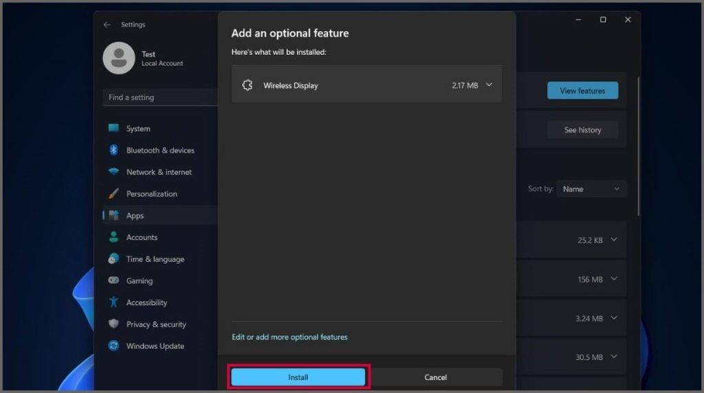 Android 画面を Windows 10 および 11 にキャストする方法 (サードパーティのアプリは必要ありません)