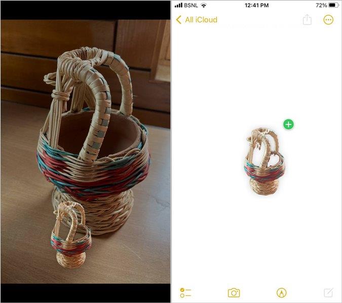 iOS 17/16で写真の切り抜きが機能しない問題を修正する8つの方法