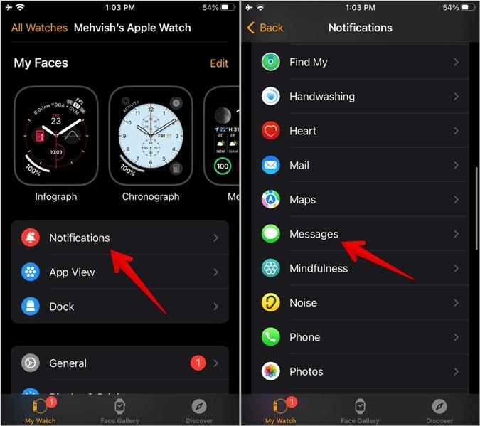 Apple Watchを振動させる9つの方法