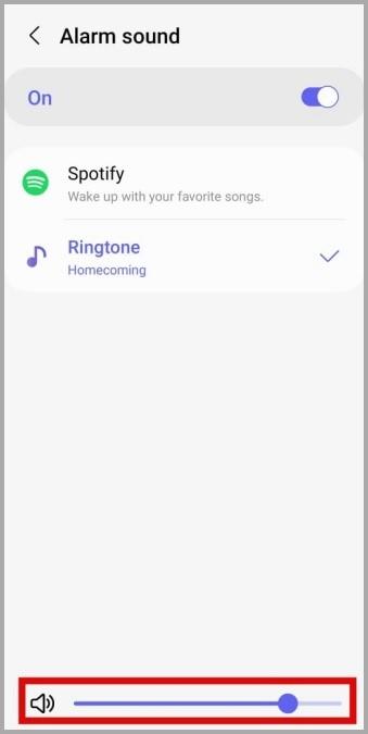 Samsung Galaxy 携帯電話でアラームが鳴らない場合の 8 つの方法