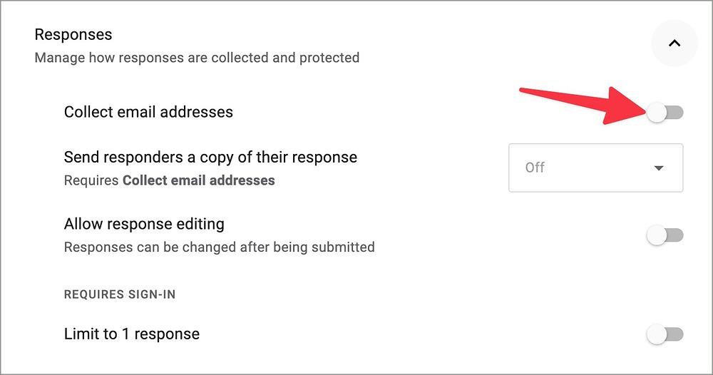 Google フォームでクイズを作成して共有する方法