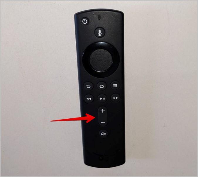 Fire TVリモコンのさまざまなボタンは何ですか