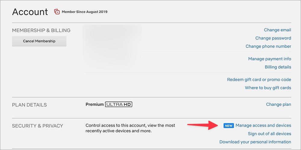 Apple TVでNetflixが動作しない問題を解決する10の方法
