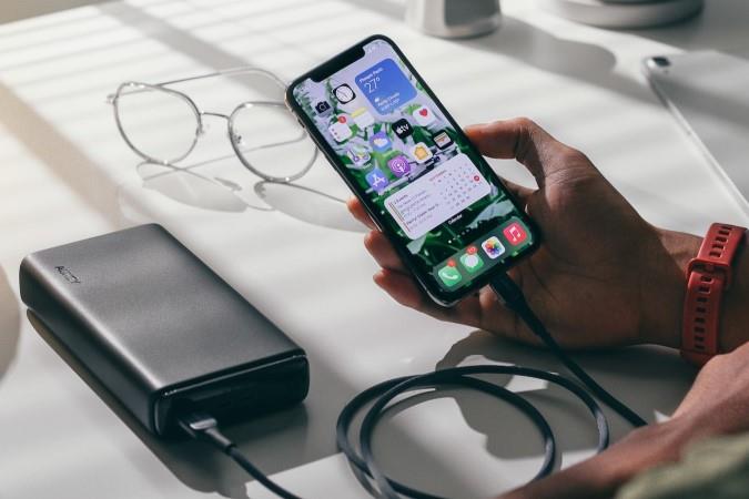 iPhone での保留充電の意味とその修正方法