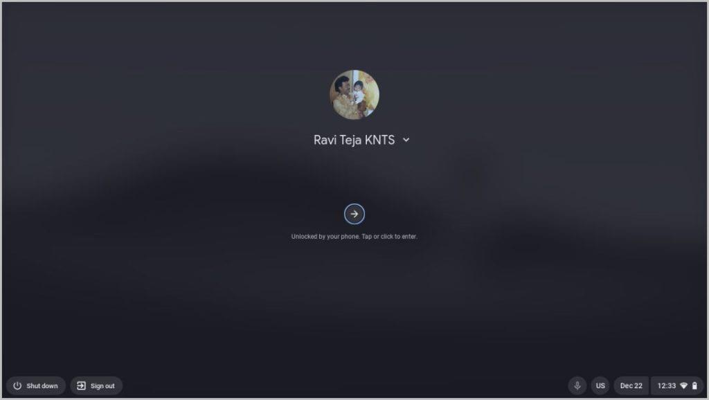 8 つの独自の ChromeOS および Android 統合エコシステム機能