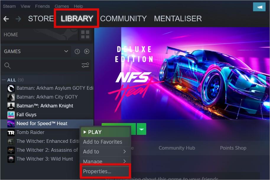 Windows で Steam ゲームの実行が停止または終了しない場合の 8 つの修正