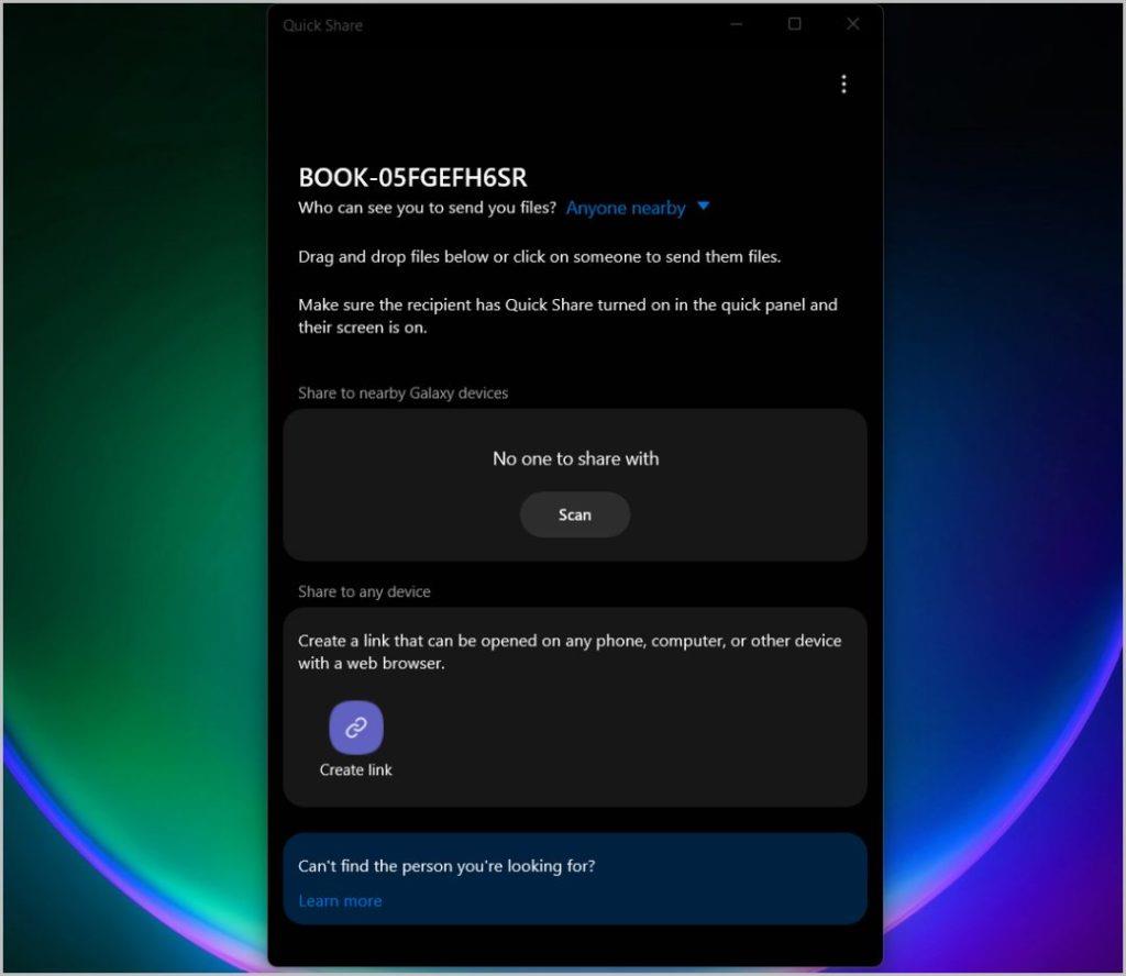 Galaxy デバイスを使用するための 15 の Samsung エコシステム機能