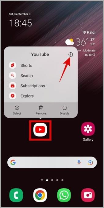 Android と iPhone で YouTube アプリの遅延を修正する 7 つの方法