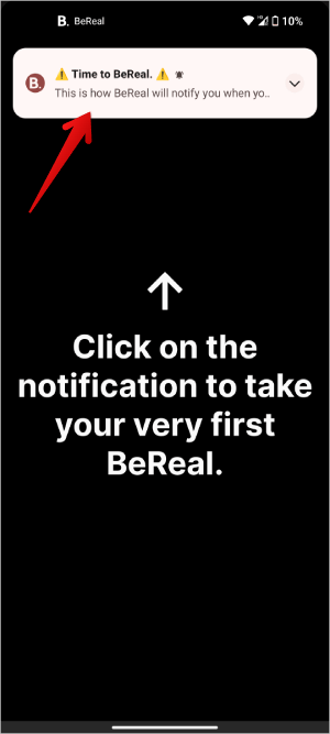 BeReal とは何か、その使い方: 完全ガイド