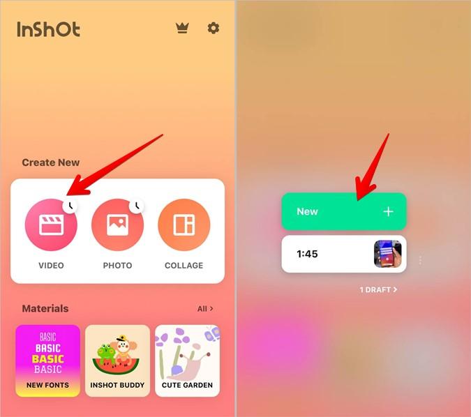 iPhoneで動画を無料で結合する3つの方法