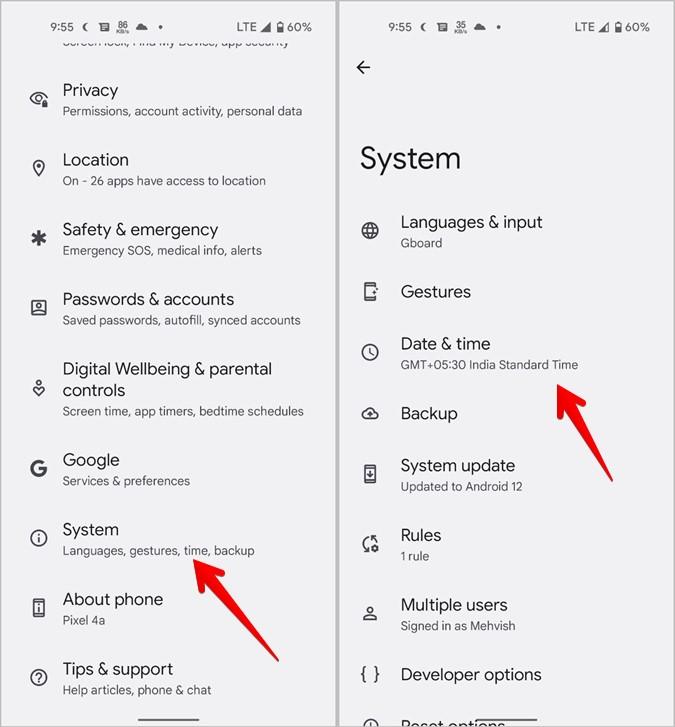 Android と iPhone で Discord が機能しない場合のトップ 13 の修正