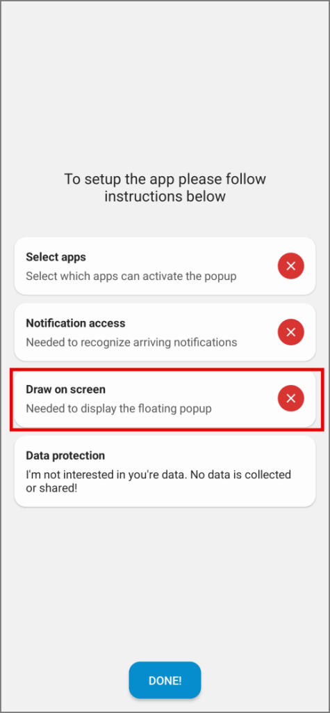 Samsung Galaxy スマートフォンでダイナミック アイランドを使用する方法