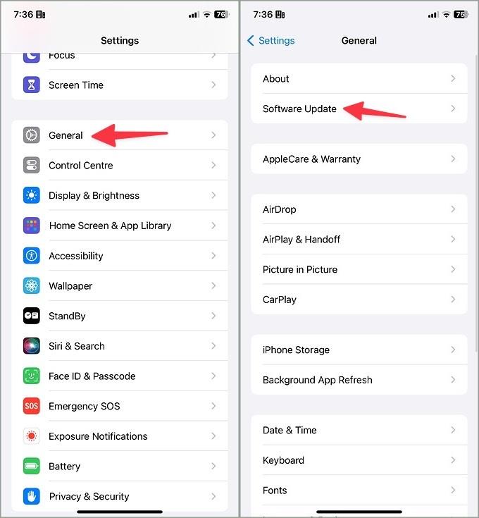 iPhoneで「探す」が機能しない場合の9つの修正