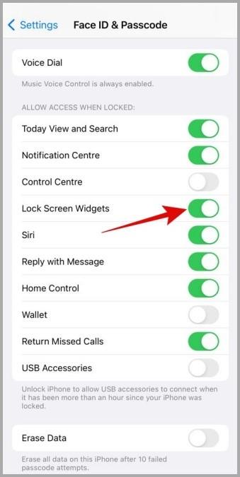 iPhoneでロック画面の音楽プレーヤーが表示されない/動作しない場合の9つの修正