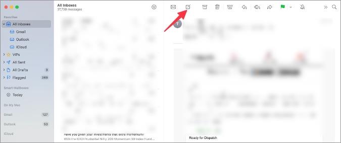 Mac でメールをスケジュールする 4 つの方法