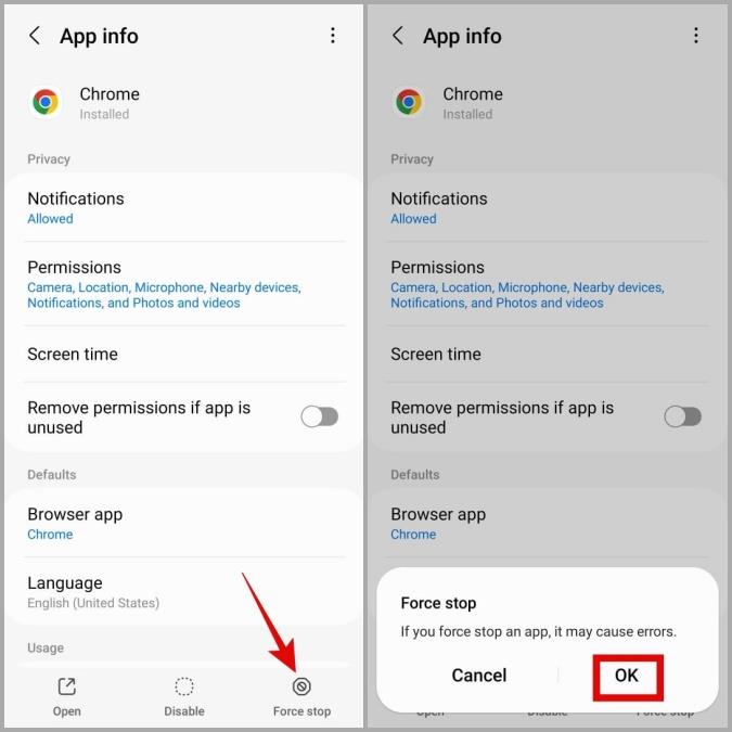 Top 10 Ways to Fix Google Chrome Battery Drain on Android