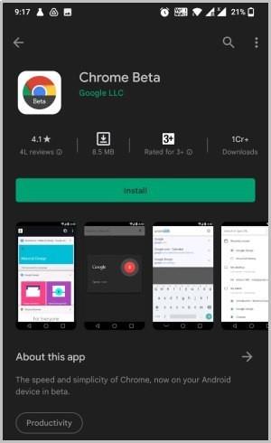 Play ストアを使用する/しないで Android アプリのベータ プログラムに参加する方法