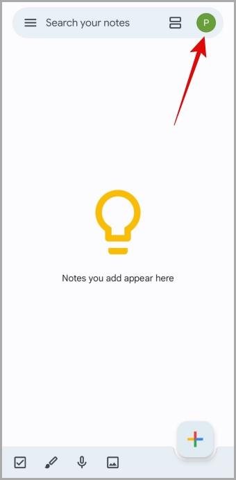 Android で Google Keep が同期しない問題を解決する 9 つの方法