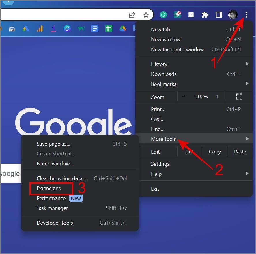 Google Chromeを高速化する9つの最良の方法