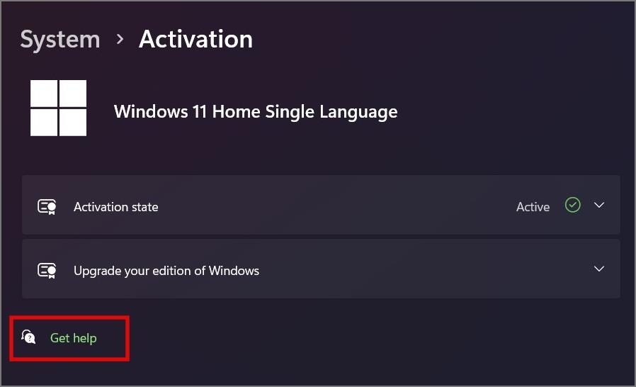 Windows 10/11 のプロダクト キーを見つける方法