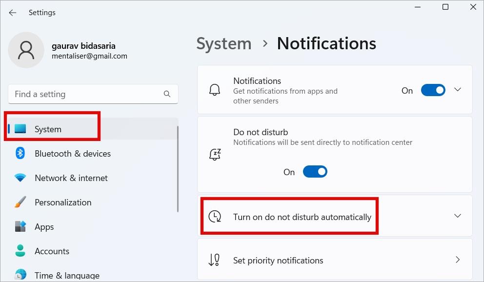 Windows 11 で CPU パフォーマンスを最大化する 8 つの方法
