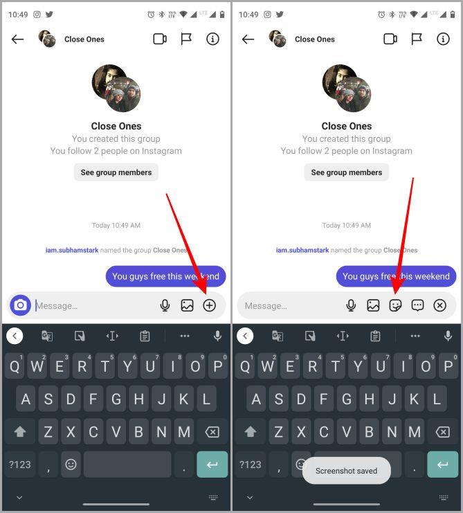 Instagram ダイレクト メッセージング (DM) に関する 7 つのヒントとコツ