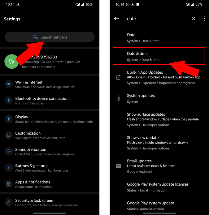 残念ながらGoogle Playストアが停止しましたエラーを修正する6つの方法