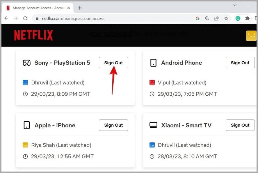 Google ChromeでNetflixが動作しない場合の12の方法