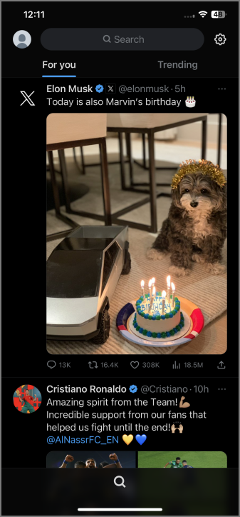 X（Twitter）からのツイートをInstagramに共有する方法