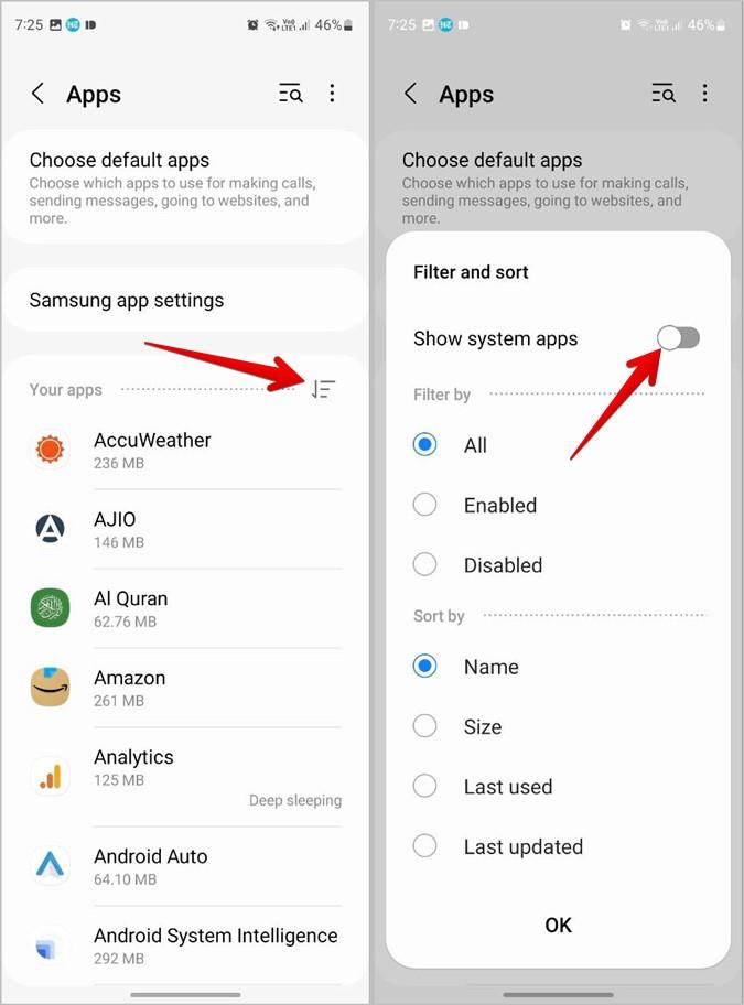 Samsung キーボードのクリップボードが機能しない問題を解決する 8 つの方法