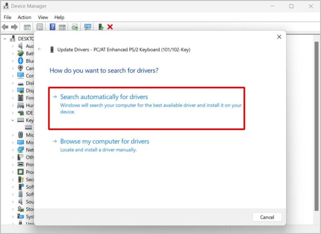 Windows でキーボードのキーが壊れたラップトップを使用する 7 つの方法