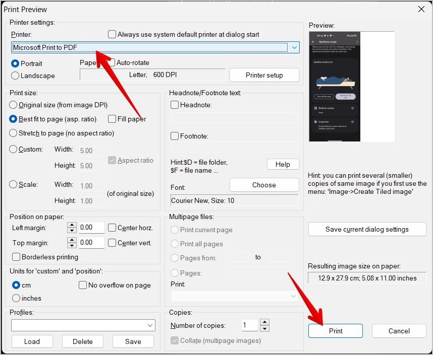 PCのWordで画像をテキストに変換する方法