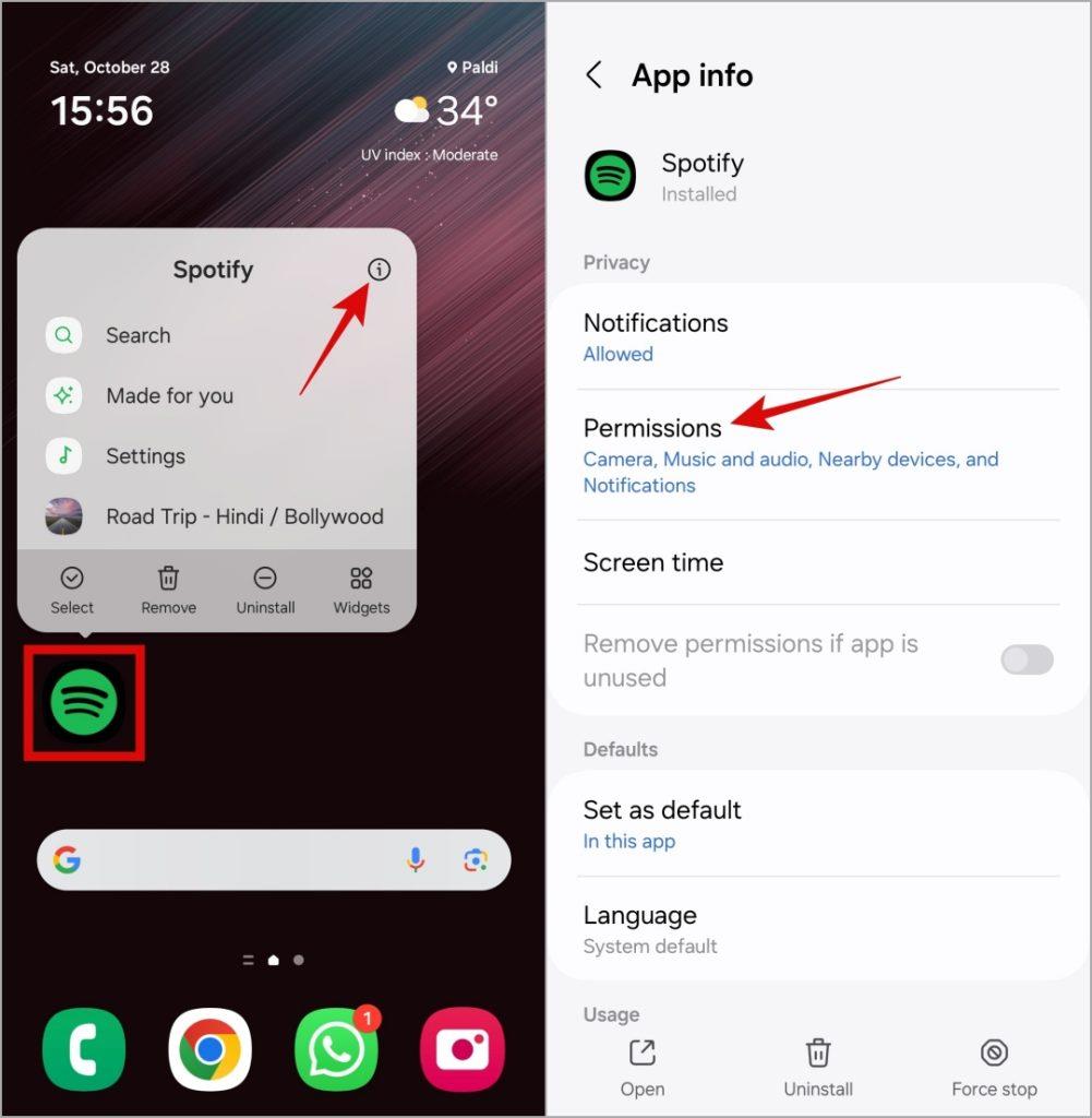 Android と iPhone で Spotify プレミアムがオフラインで機能しない場合の 9 つの修正