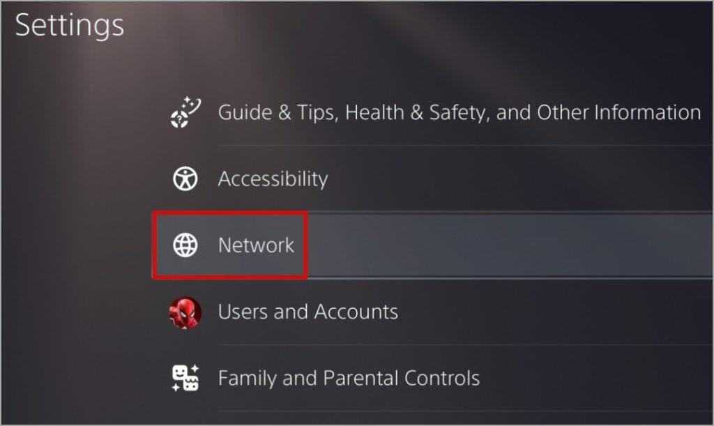 PS5 で Spotify が動作しない場合の 7 つの修正