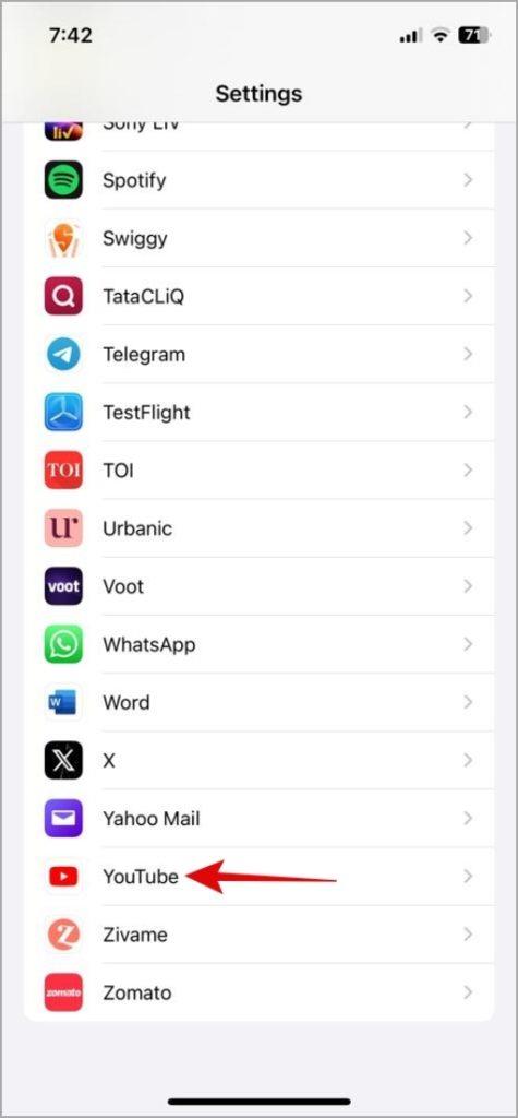 Android と iPhone で YouTube Premium がバックグラウンドで再生されない場合の 8 つの修正