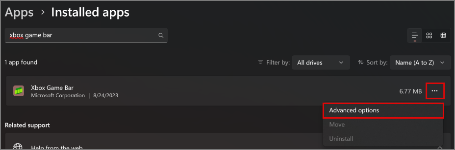 Windows で Xbox Game Bar を無効にする 5 つの方法