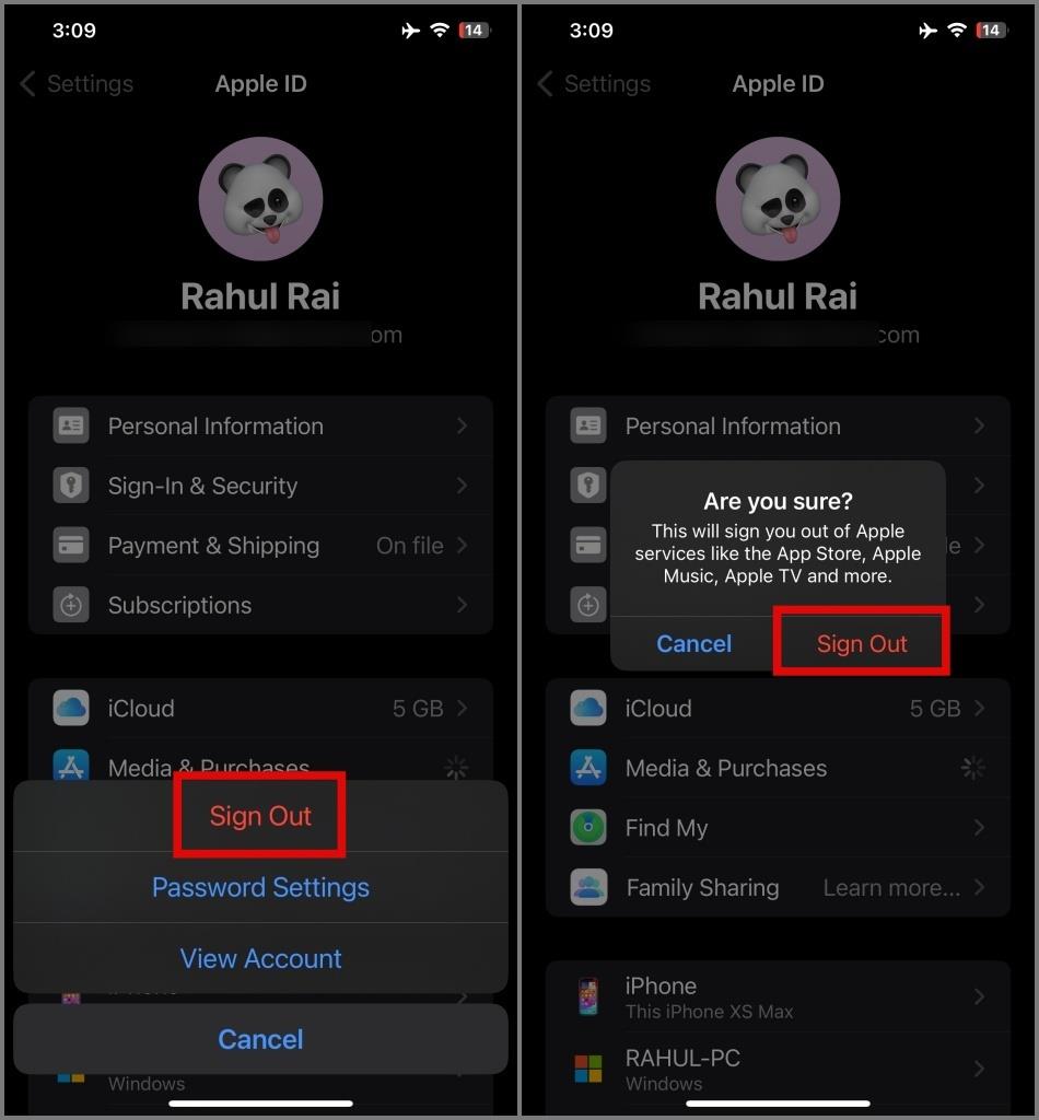 iPhone または Android で Apple Music が動作しない場合の 11 の修正方法