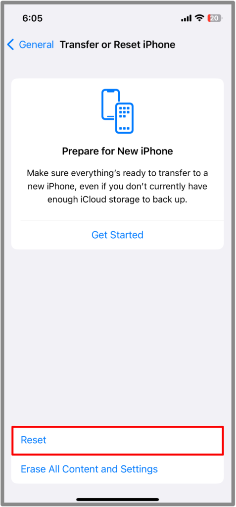 MacbookがiPhoneを検出しない場合の8つの解決策