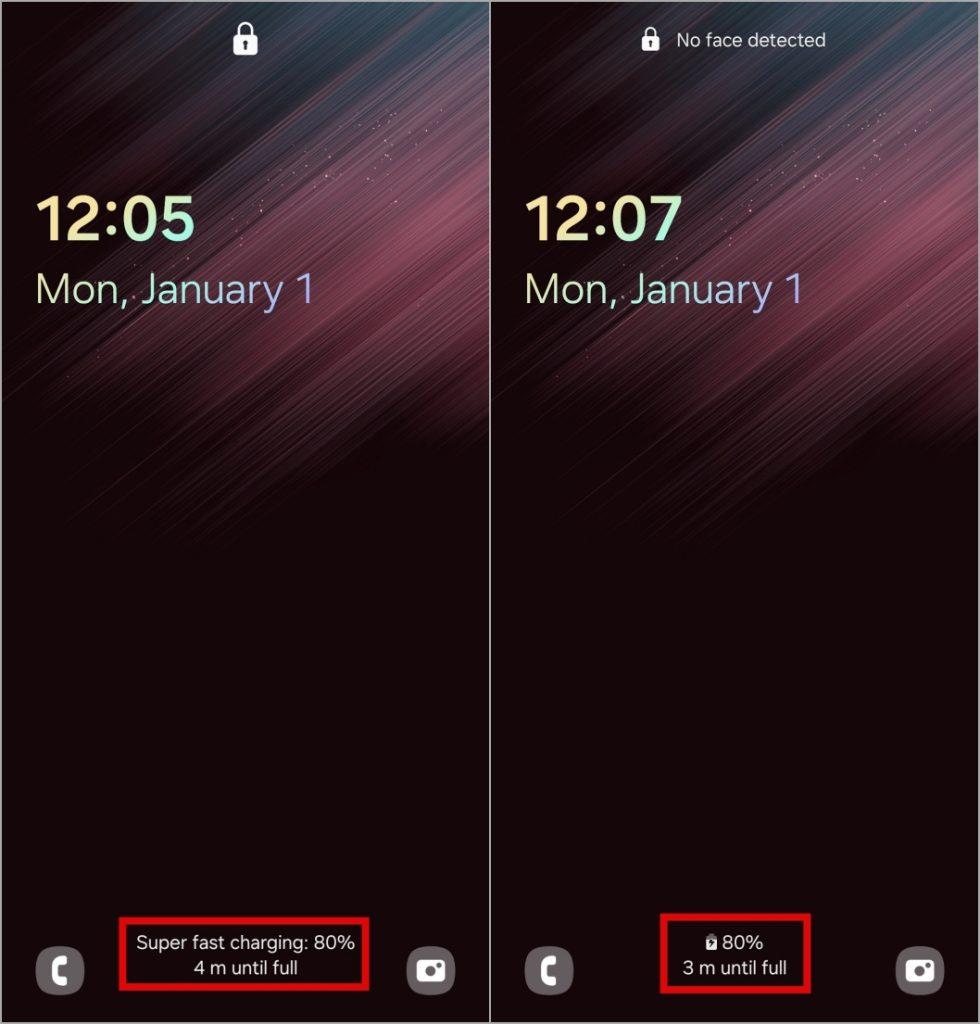 Samsung 携帯電話で高速充電が機能しない場合の 10 の最良の方法