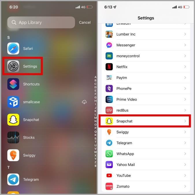 AndroidとiPhoneでSnapchatストーリーサウンドが機能しない問題を解決する8つの方法
