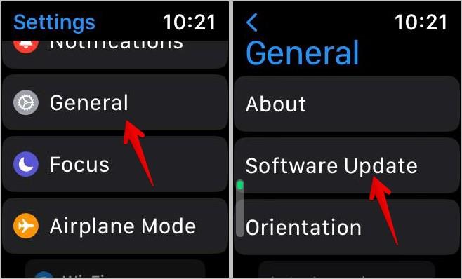 Apple Watchが振動しない問題を解決する13の方法