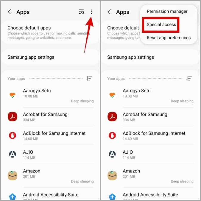 Android で Wi-Fi が自動的にオンになるのを防ぐ 6 つの方法