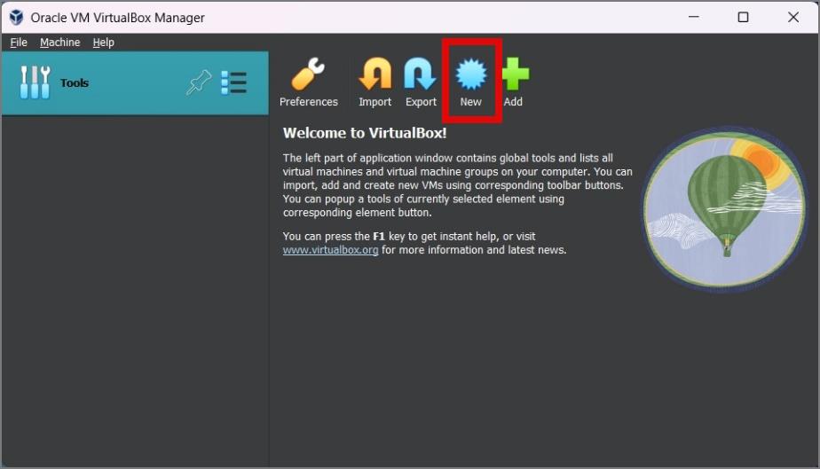 VirtualBox に Windows 10 をインストールする方法