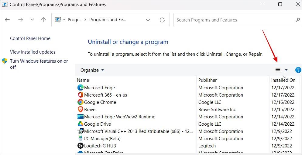 Windows 10/11 で何もクリックできない場合の 10 の最適な修正方法