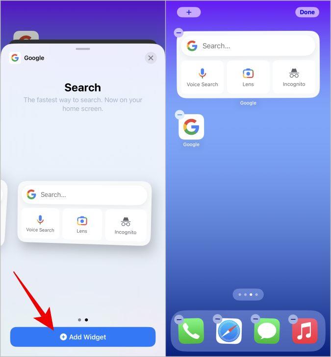 Android および iOS で Google レンズにアクセスして使用する方法