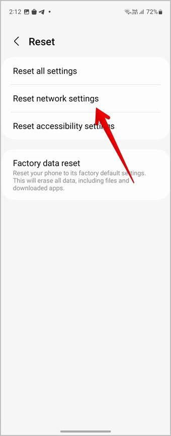Samsung Galaxy フォンで電話をかけたり受けたりできない場合の 11 の修正