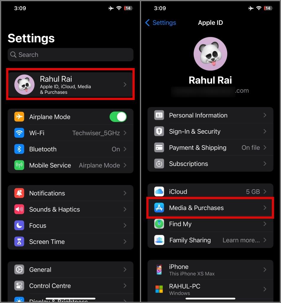 iPhone または Android で Apple Music が動作しない場合の 11 の修正方法