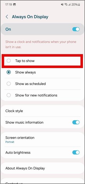 Samsung Galaxy 携帯電話のバッテリーを節約する 13 の方法