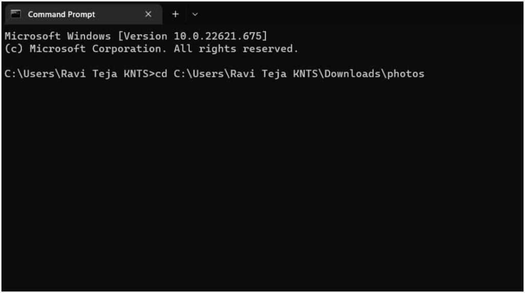 Windows 10および11で複数のファイルの名前を一度に変更する4つの方法